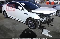 كيا اوبتيما